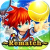 白貓Tennis ～Rematch～ Hack