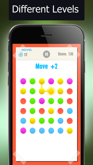 100 Puzzle Word : Dot brain games collection(圖5)-速報App