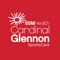 Receive the latest sports safety information and resources from the new SSM Health Cardinal Glennon SportsCare App