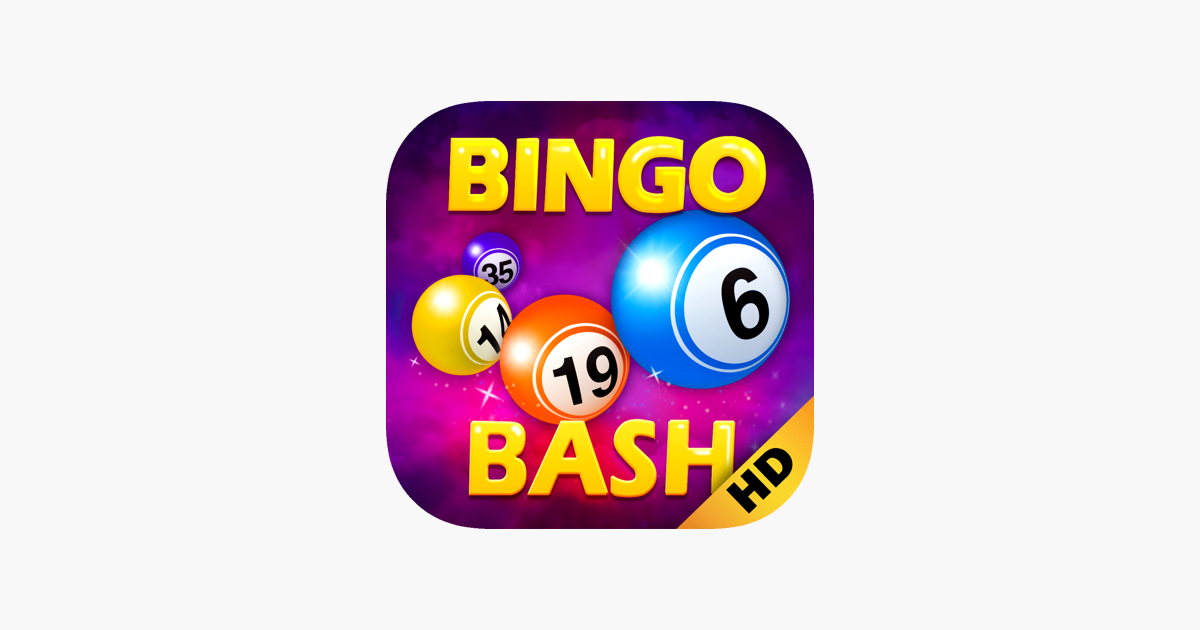 ‎bingo Bash Hd Feat Monopoly On The App Store 