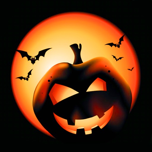 Halloween Costumes & Halloween Masks iOS App