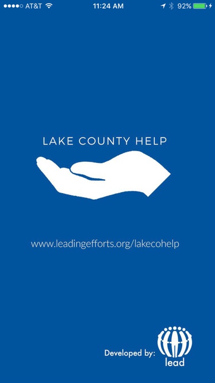 Lake County Help screenshot-4