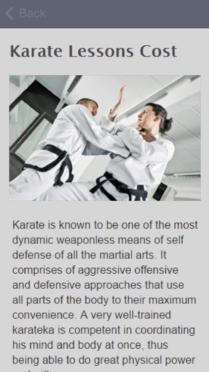 How To Do Karate