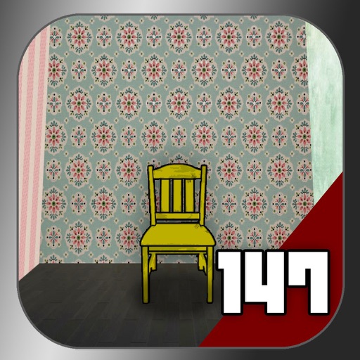 Walls Escape 147 iOS App