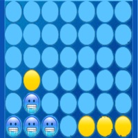Connect Four Emojis