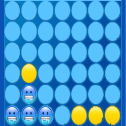 Connect Four Emojis