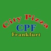 City Pizza Frankfurt