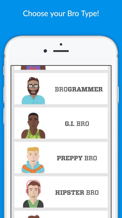 BRO: Dates, Friends, and FWBs screenshot-4