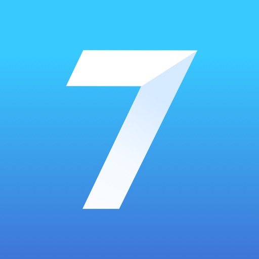 Seven: Treino de 7 Minutos ícone