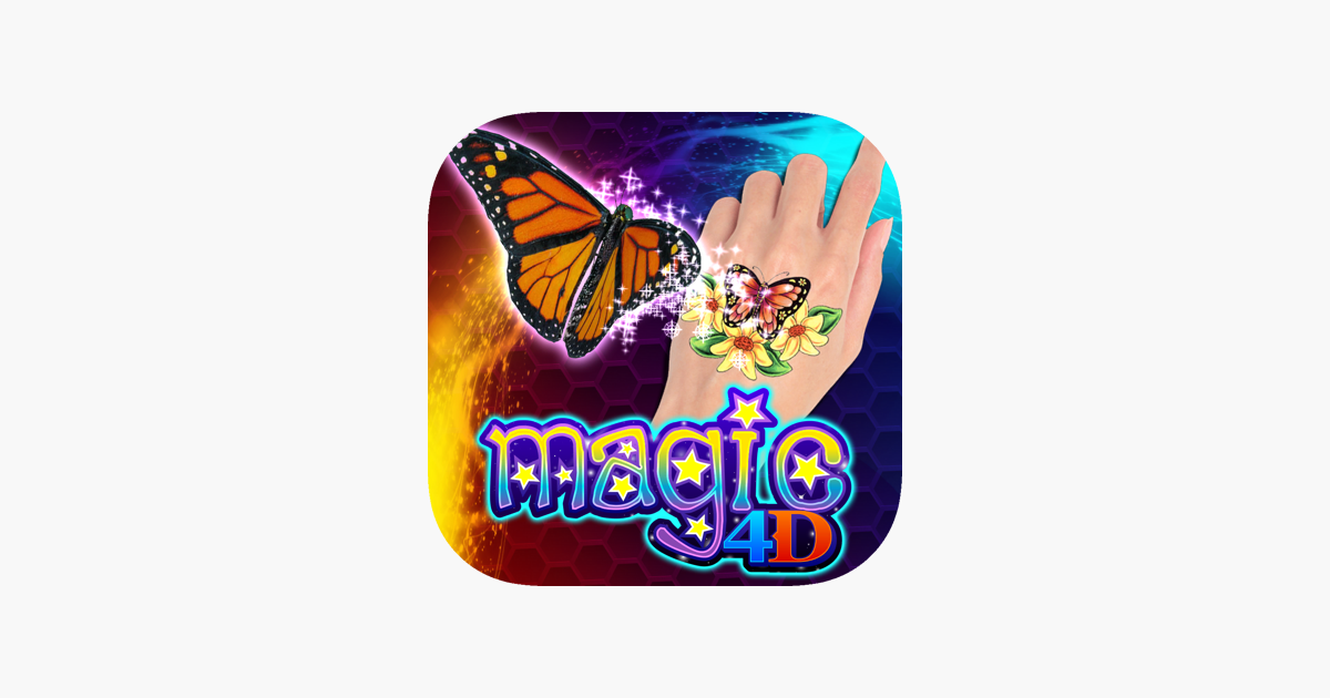 magic4d