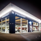 Peugeot Park Motors