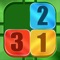Number Puzzle Crush - Free Addicting Number Games