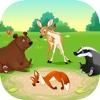 Wild Animal Quiz Kids Game