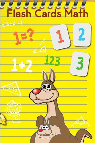 Kangaroo National Curriculum Math Kids Games screenshot 2