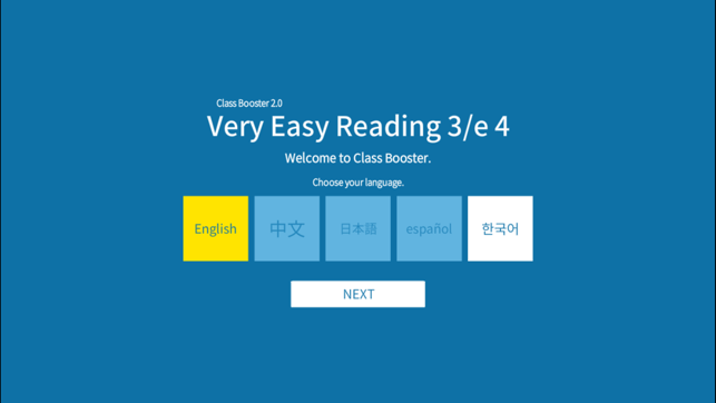 Very Easy Reading 3rd 4