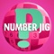 Icon Number Jig Puzzler