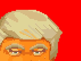 Get Drumpfed