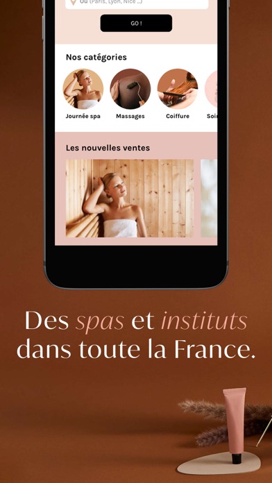 Beauté Privée Beauté Privée