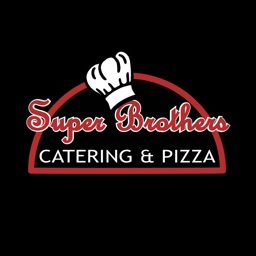 The Super Brothers Catering