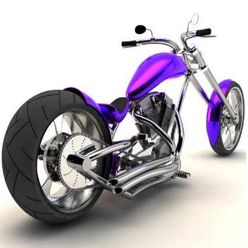 Motorcycle Bike Race - Free 3D Game Awesome How To Racing   Top Orange County Choppers Bike Racing Bike Game iOS App