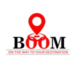 BOOM USER