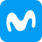 App Icon for Mi Movistar Uruguay App in Uruguay IOS App Store