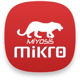 Miyosis Mobil Mikro