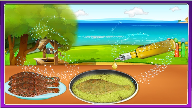 Fish Cooking Chef – Fishing Quest for Super Cooks screenshot-4