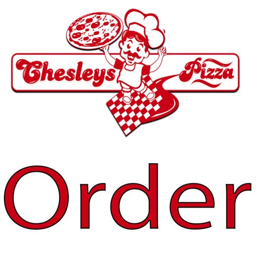 Chesleys Online Ordering icon