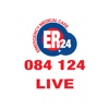 ER24 Live