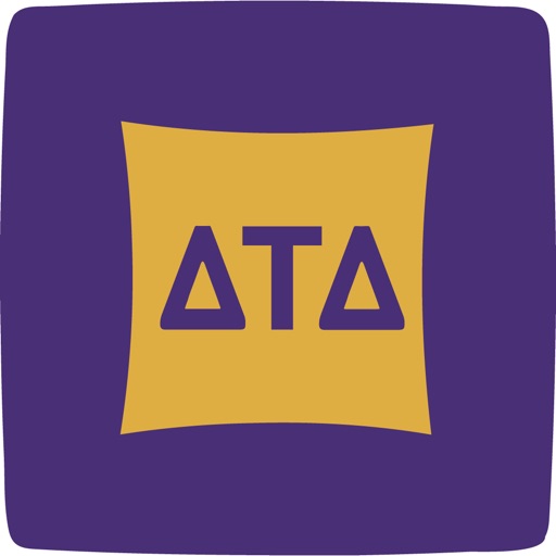 Delta Tau Delta Karnea iOS App