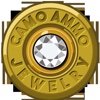 Camo Ammo Jewelry