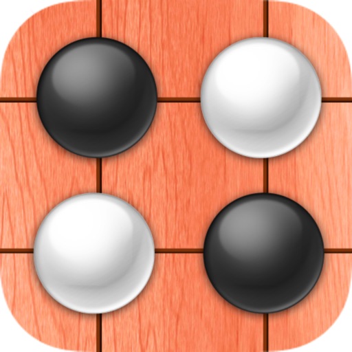Gomoku - China Chess HD iOS App