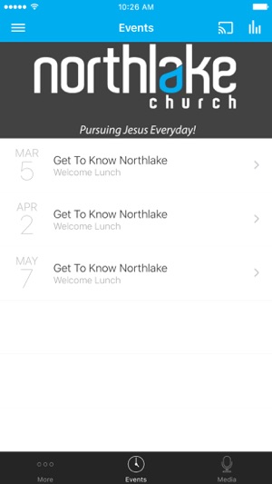 Northlake Church(圖2)-速報App