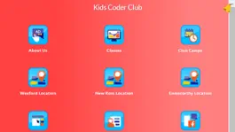 Game screenshot Kids Coder Club apk