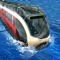 Water Subway Simulator