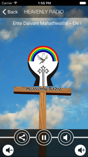 HEAVENLY RADIO(圖1)-速報App