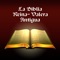 La Biblia Reina-Valera Antigua (Spanish Bible)