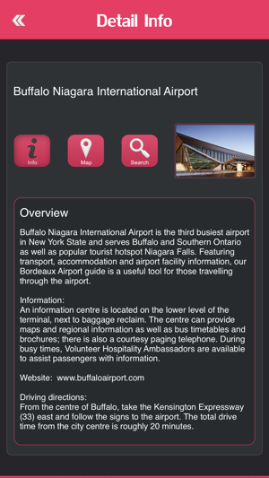 USA Airports(圖4)-速報App