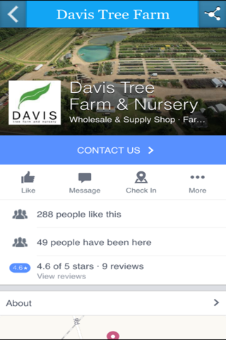 Davis Tree Farm screenshot 3
