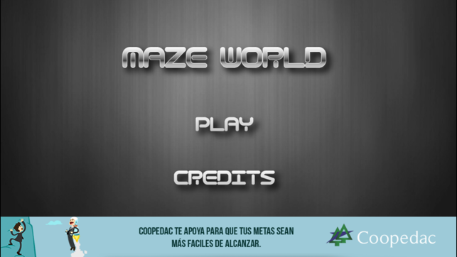 Maze World CPD(圖1)-速報App