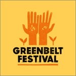 Greenbelt Festival.