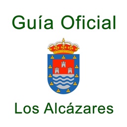 Los Alcázares Guía Oficial