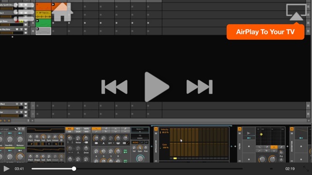 Beginner's Guide For Bitwig 2(圖3)-速報App