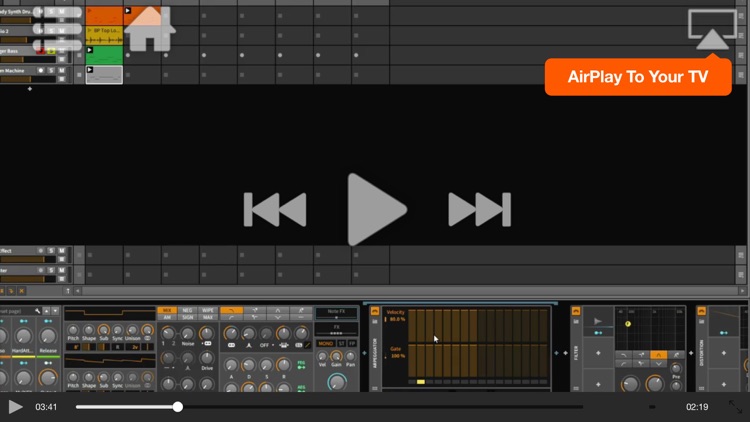 Beginner's Guide For Bitwig 2