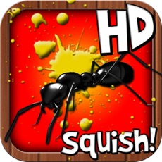 Activities of Squish these Ants HD
