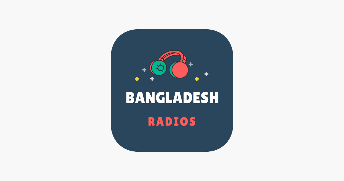 ‎Bangladesh Radios on the App Store