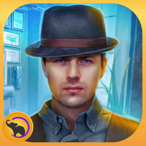 Detectives United 5: F2P iOS App