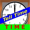 Icon Tell Time ! !