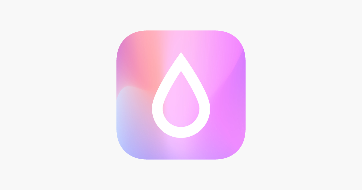 ‎Period Tracker ⋆ on the App Store